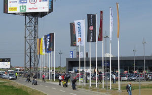 Capitol Park Sombor – Investment in shopping center valued at EUR 10 million