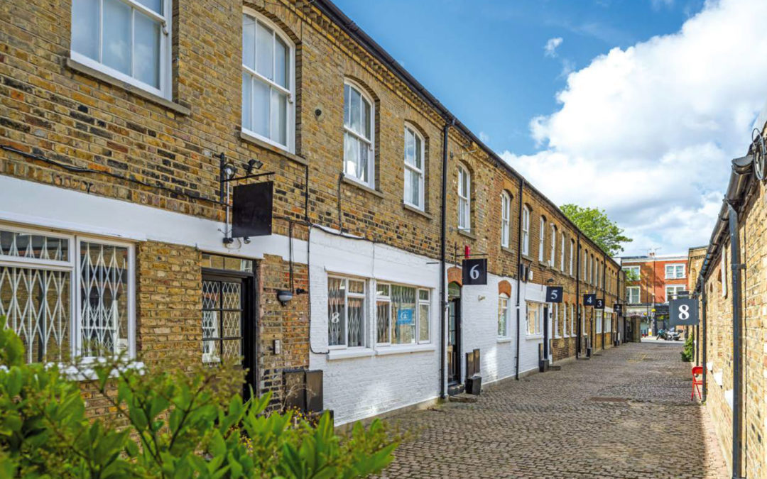 Prime Freehold Residential Opportunity with Planning Permission