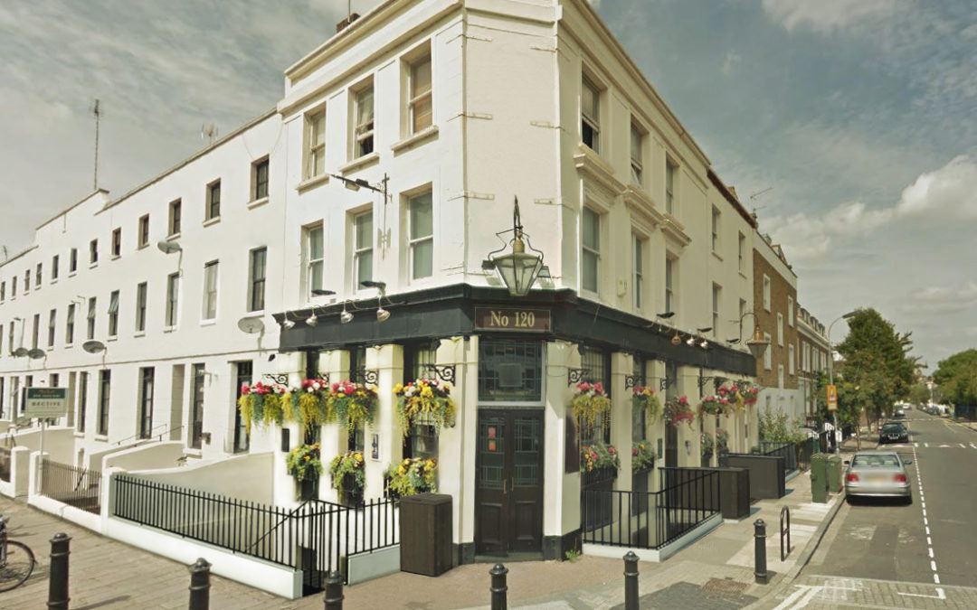 Poseidon Group starts development of 3Z London Residential Platform