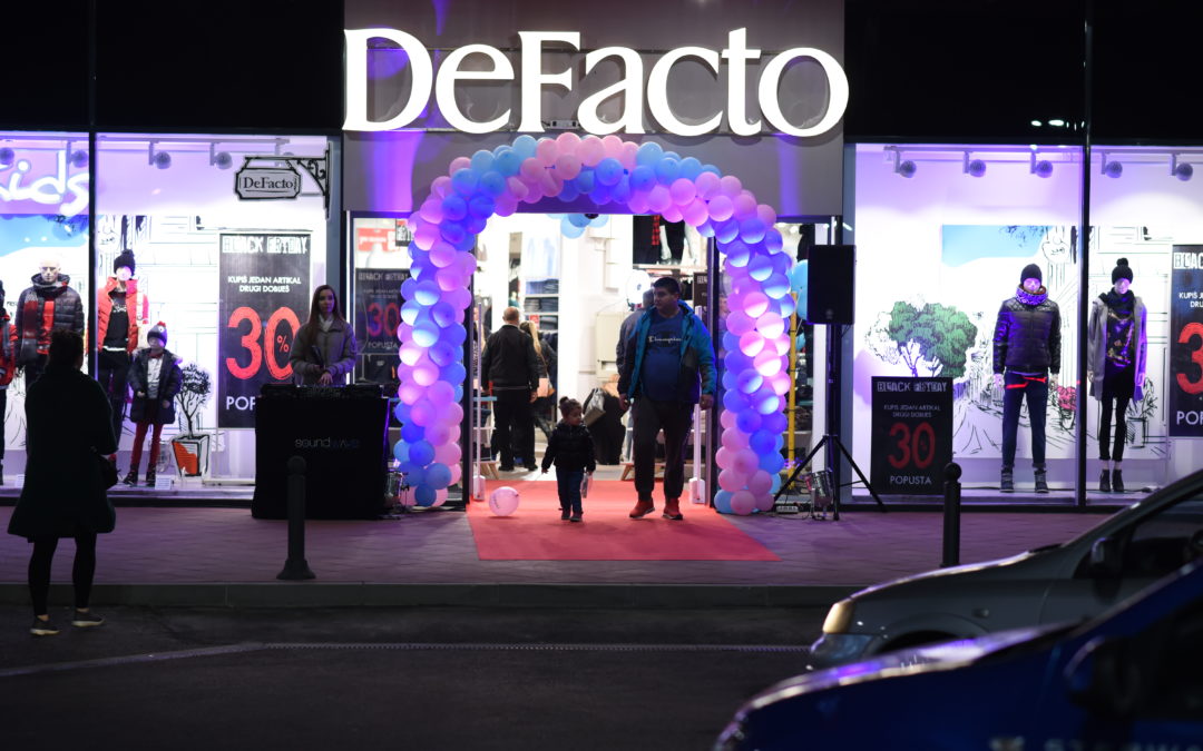 Capitol Park portfolio plans to become key platform for global retailers to enter SE Europe